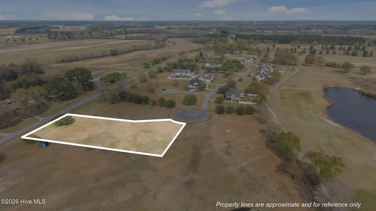 4701 Brandenburg Street, Greenville, NC 27834 - #1