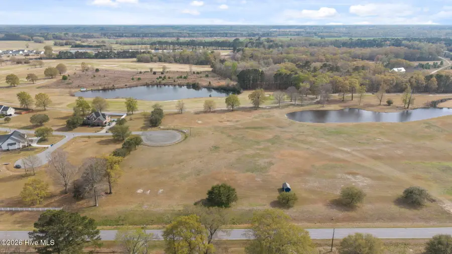 4701 Brandenburg Street, Greenville, NC 27834 - #3