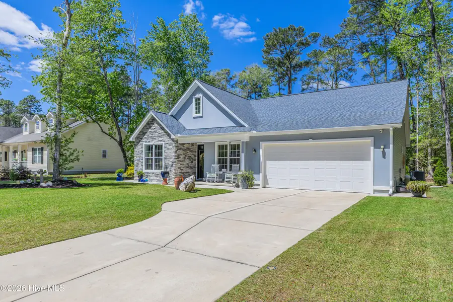 87 Northeast Drive Nw, Calabash, NC 28467 - #3