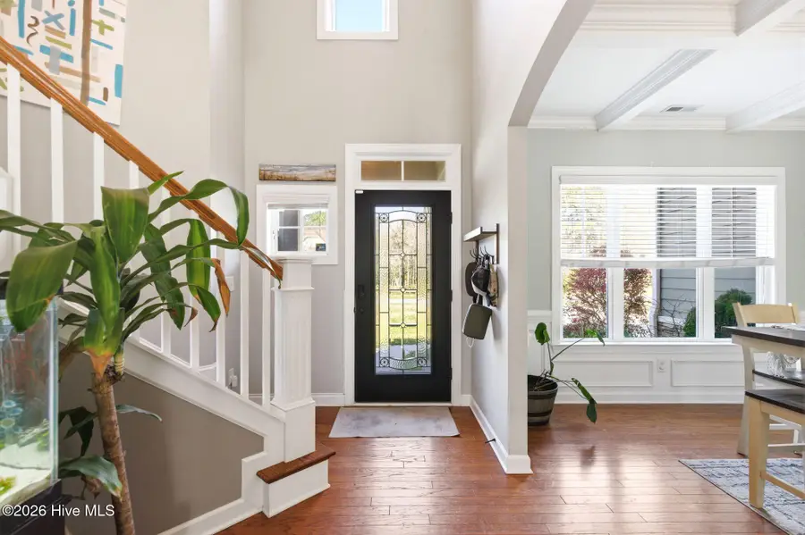 268 Mimosa Drive, Sneads Ferry, NC 28460 - #3