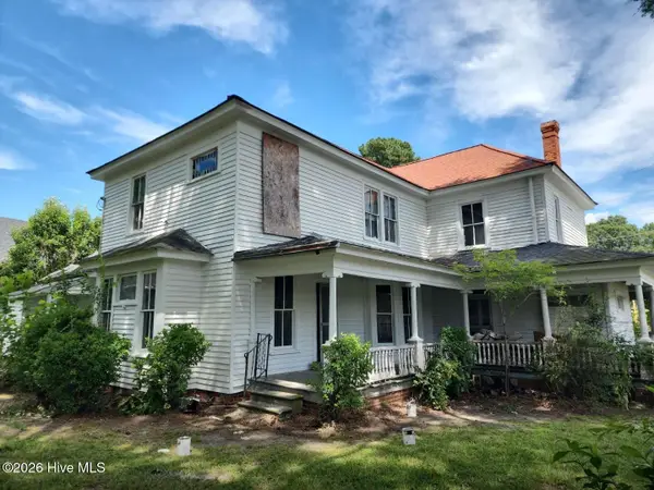 411 S King Street, Windsor, NC 27983