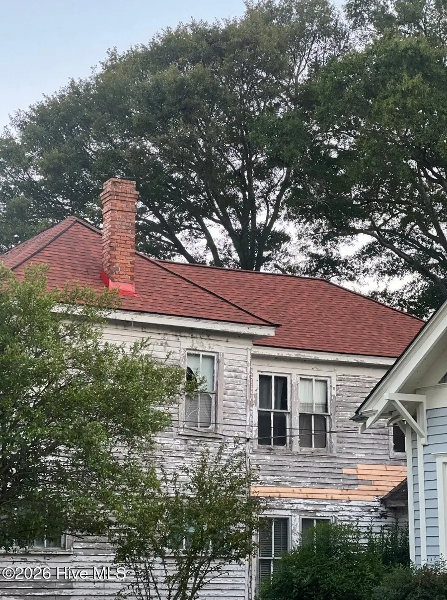 411 S King Street, Windsor, NC 27983 - #3