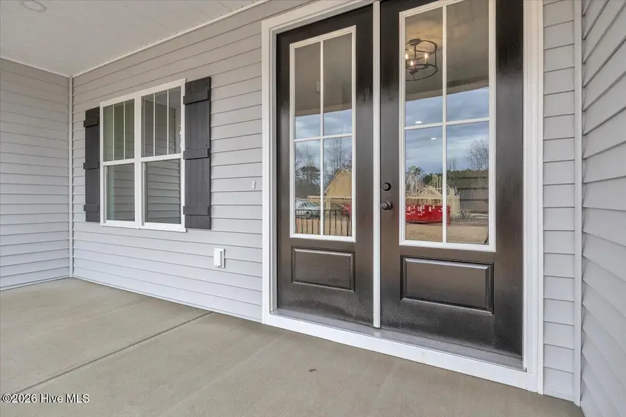 12631 Mallard Rock Road, Zebulon, NC 27597 - #2