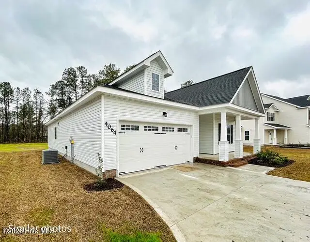 1233 Inner Banks Lane, Jacksonville, NC 28546 - #2