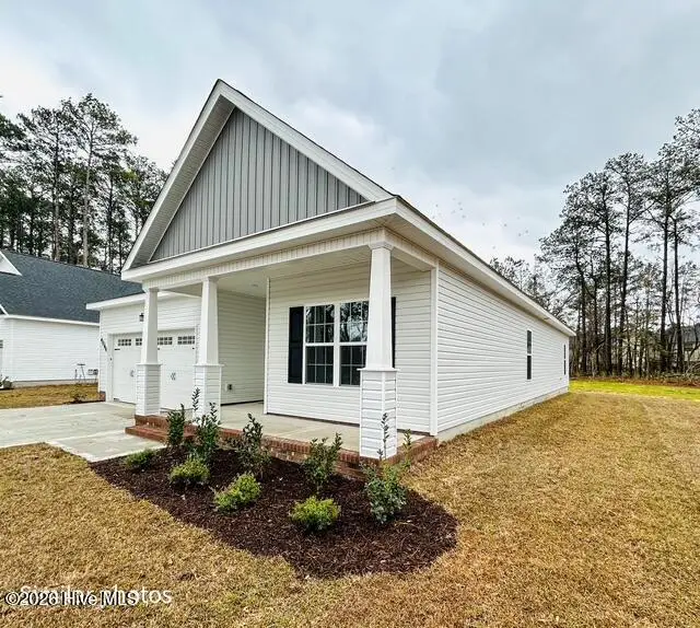 1233 Inner Banks Lane, Jacksonville, NC 28546 - #3