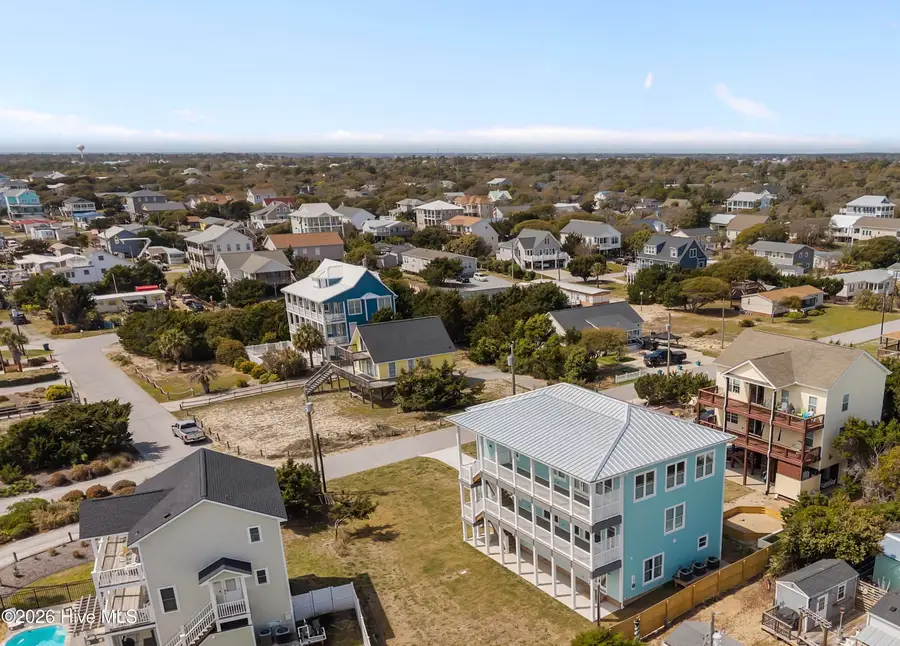 104 E Seaview Drive, Emerald Isle, NC 28594 - #3