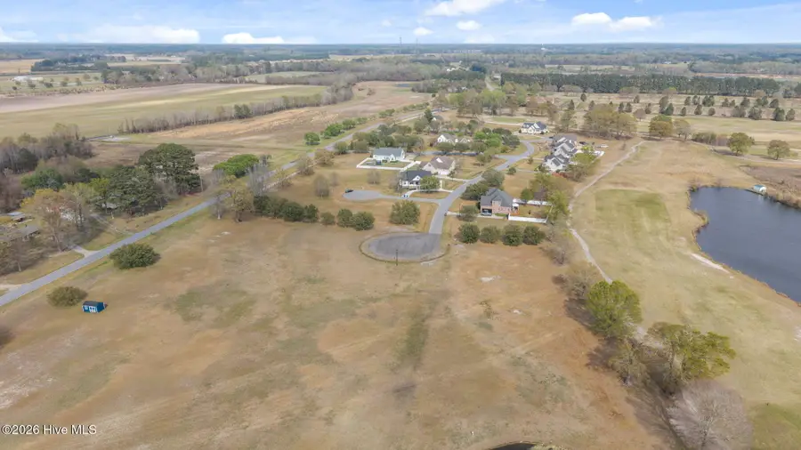 4703 Brandenburg Street, Greenville, NC 27834 - #3