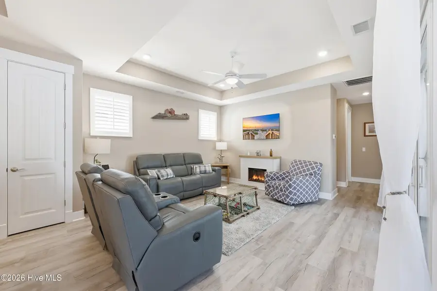 1574 Harbour Place Drive, Calabash, NC 28467 - #2