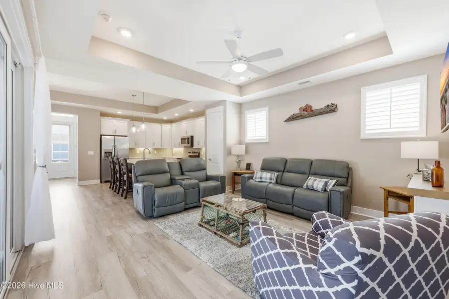 1574 Harbour Place Drive, Calabash, NC 28467 - #3