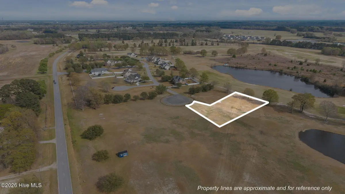 4700 Brandenburg Street, Greenville, NC 27834 - #1