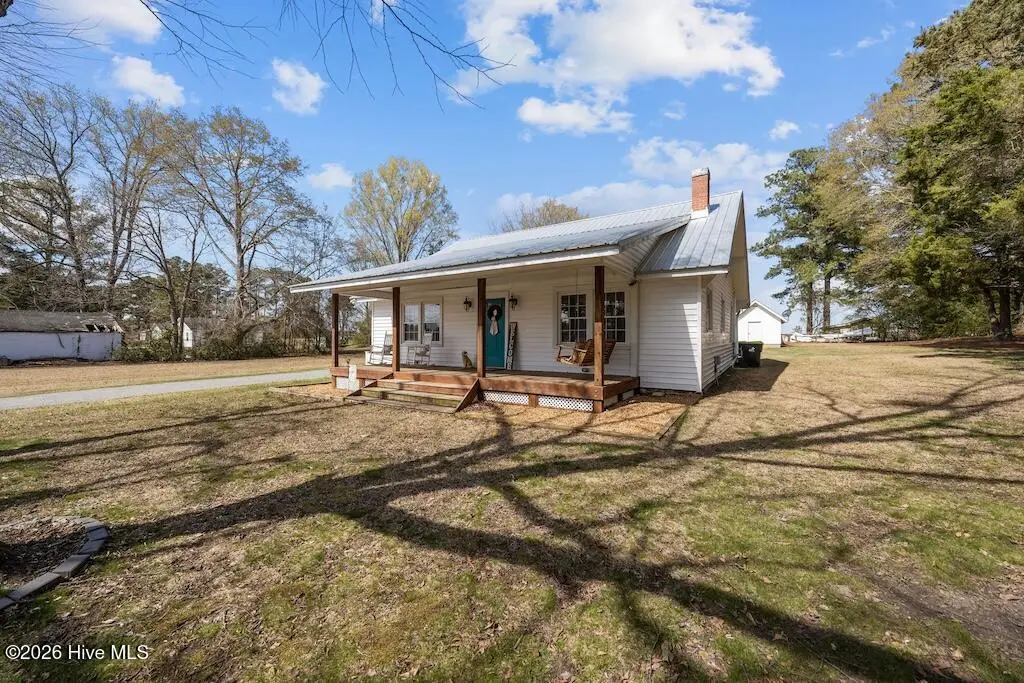 301 E Wilson Street, Macclesfield, NC 27852 - #1