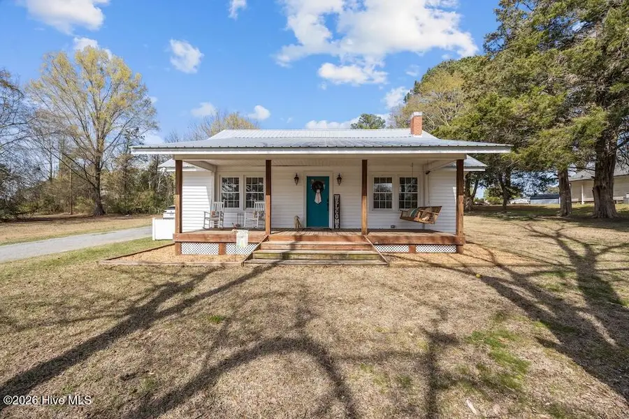 301 E Wilson Street, Macclesfield, NC 27852 - #2