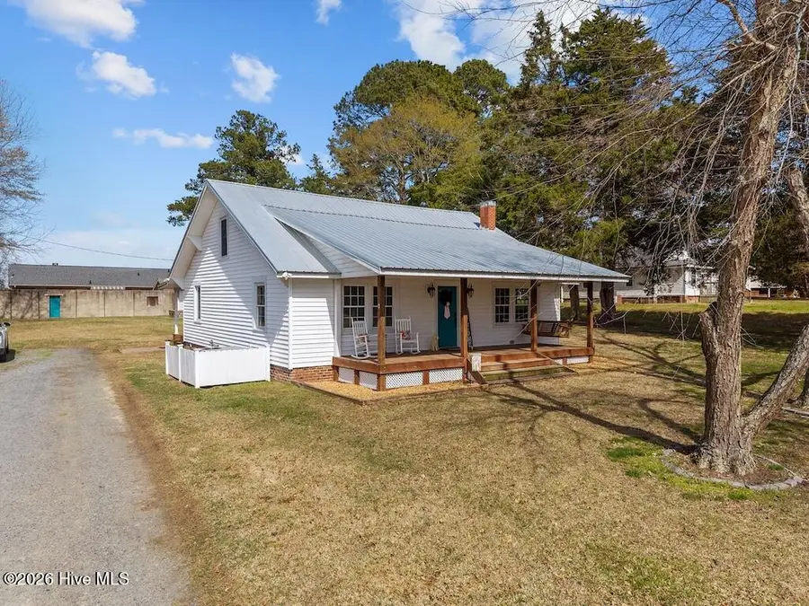 301 E Wilson Street, Macclesfield, NC 27852 - #3