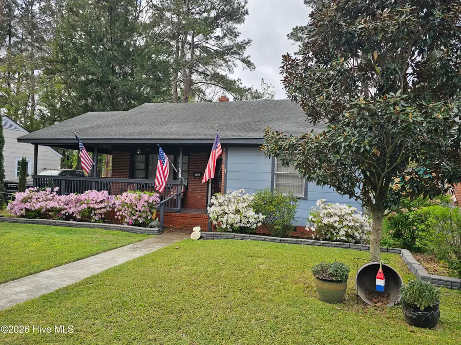 807 E 8th Street, Washington, NC 27889 - #2