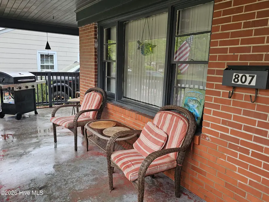 807 E 8th Street, Washington, NC 27889 - #3