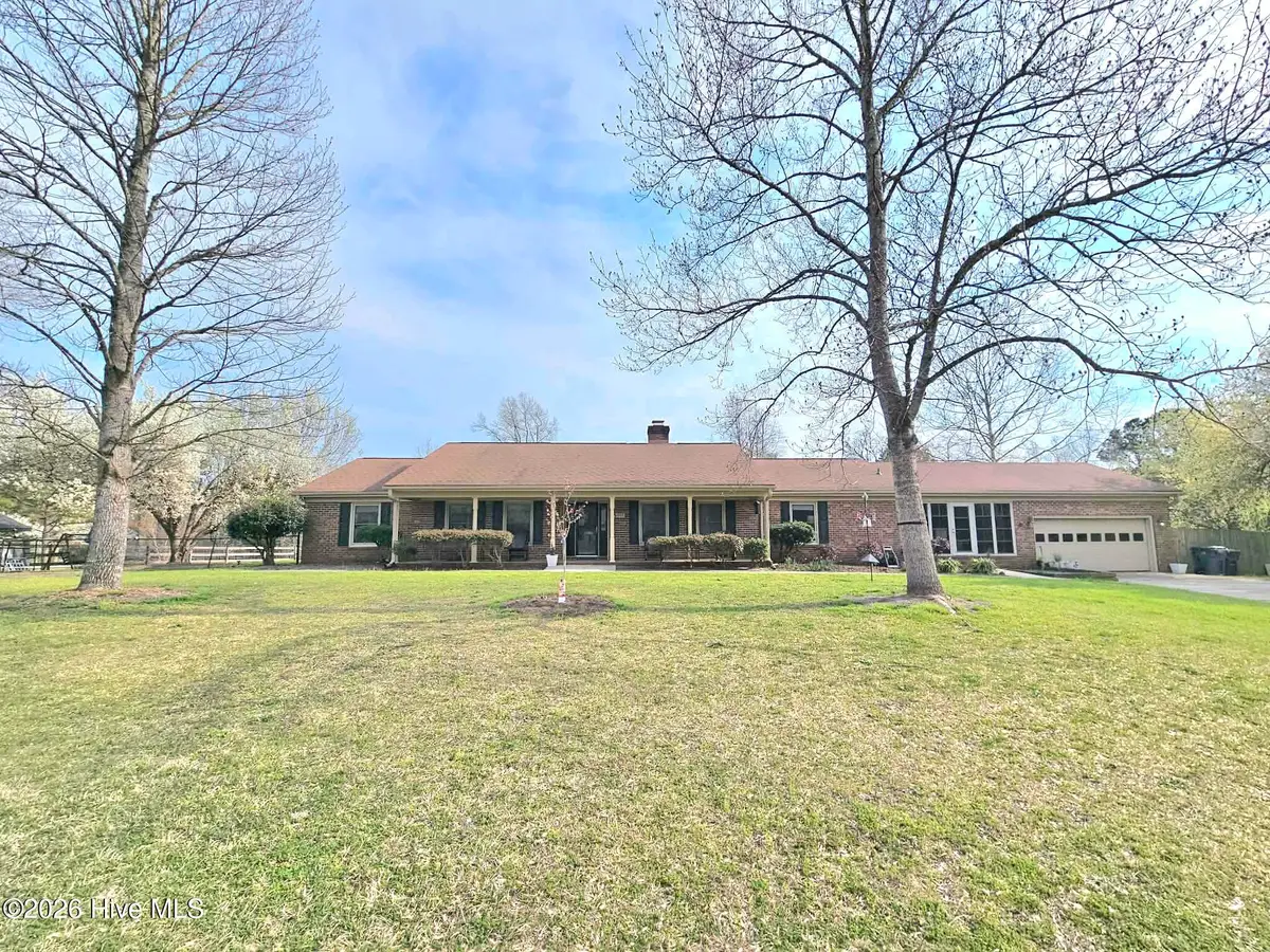 4111 Scottsdale Drive Sw, Shallotte, NC 28470 - #1