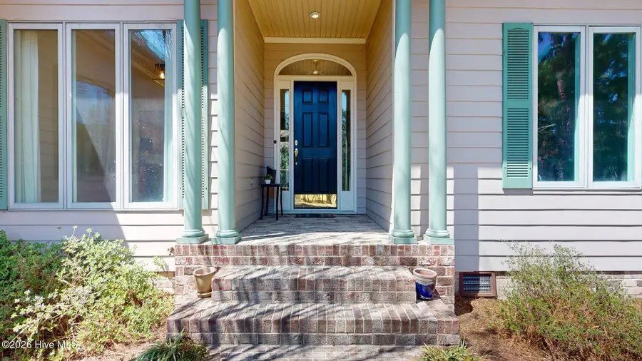 30 Steeplechase Court, Southern Pines, NC 28387 - #2