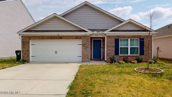 208 Grove Lane, Goldsboro, NC 27534