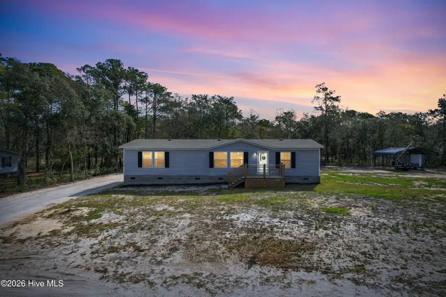 2550 White Sands Drive Sw, Supply, NC 28462 - #3