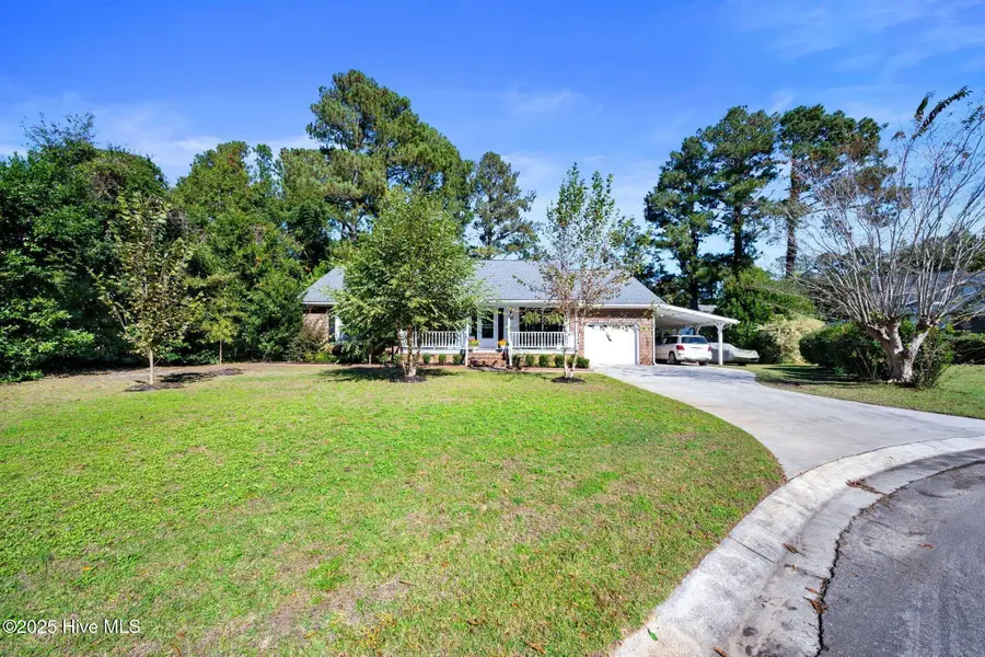 305 Pioneer Court, Wilmington, NC 28411 - #3