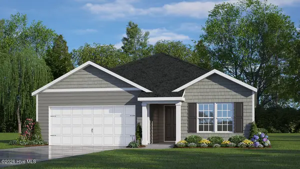 4057 Topsail Trail, New Bern, NC 28560