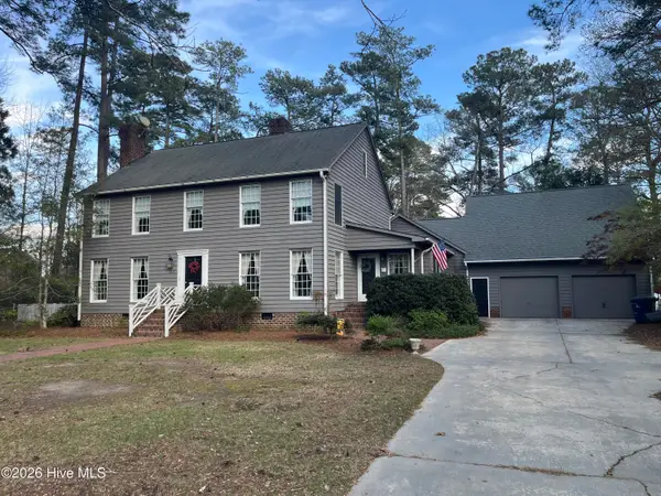 113 Palmer Place, Washington, NC 27889