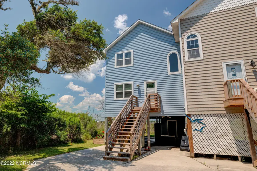 316 Bay Circle, North Topsail Beach, NC 28460 - #2