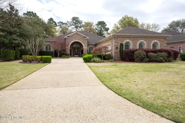 214 Fayemarsh Road, Wilmington, NC 28412