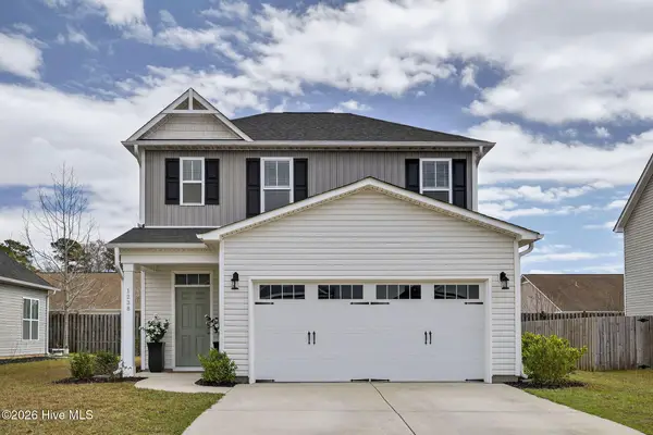 1238 Dabney Park Drive, Leland, NC 28451