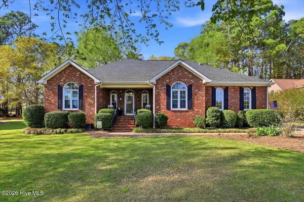 109 Kelly Drive, Goldsboro, NC 27530