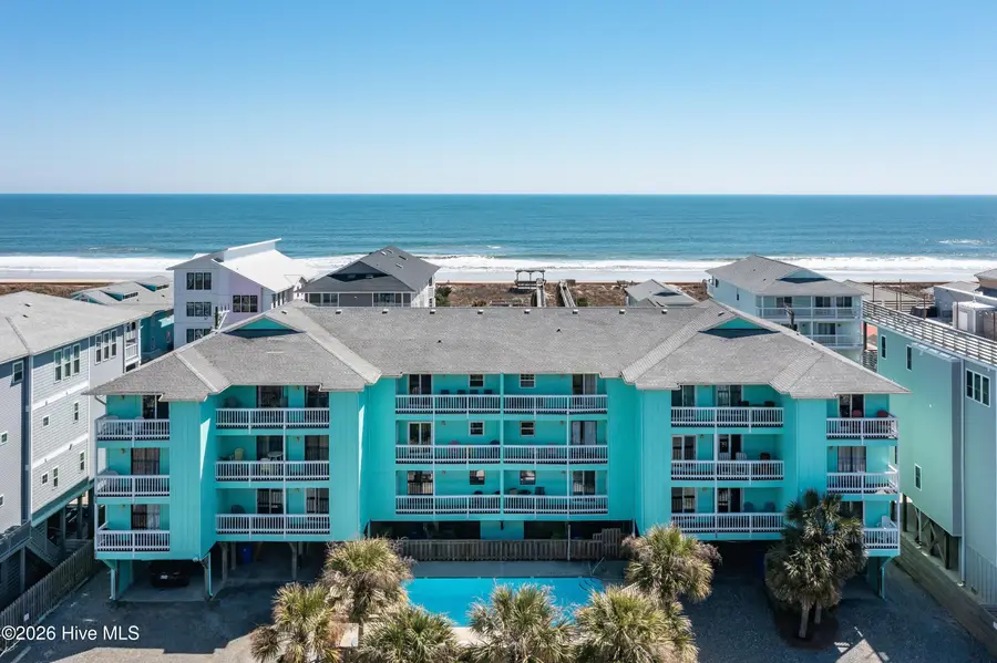 1013 Carolina Beach Avenue N #3g, Carolina Beach, NC 28428 - #2