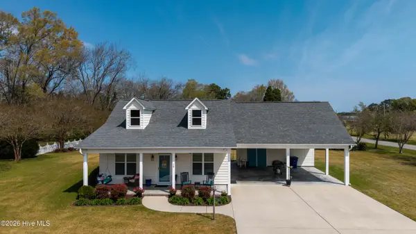 18 Queens Way, Bath, NC 27808