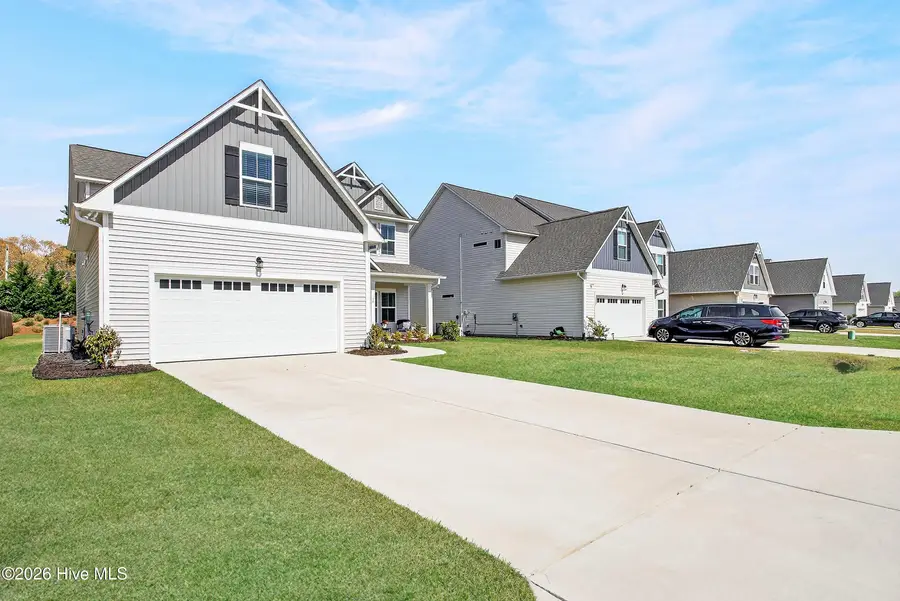 86 W Weatherbee Way, Hampstead, NC 28443 - #2