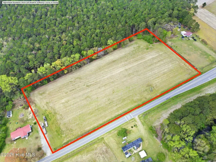 6ac Kader Merritt Road, Rose Hill, NC 28458 - #3