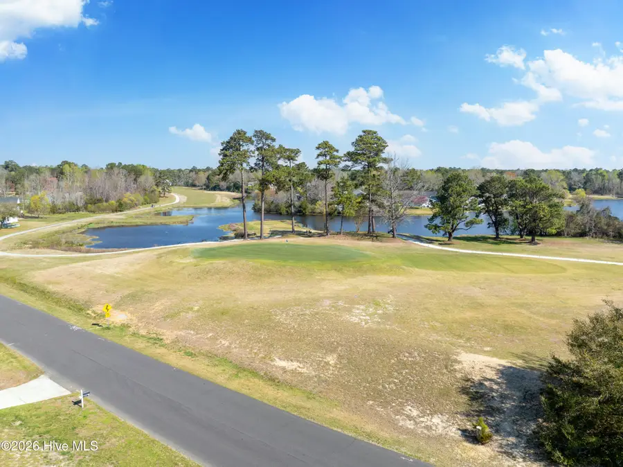 317 S Belvedere Drive, Hampstead, NC 28443 - #3