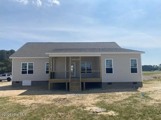 7712 New Sandy Hill Church Road, Sims, NC 27880 - #3