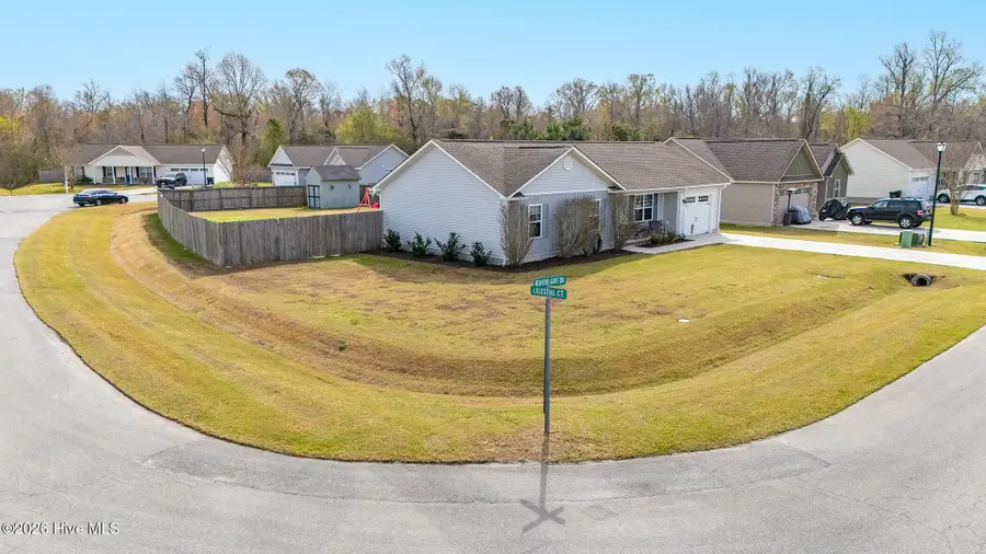 115 Heaven's Gate Drive, Jacksonville, NC 28546 - #3