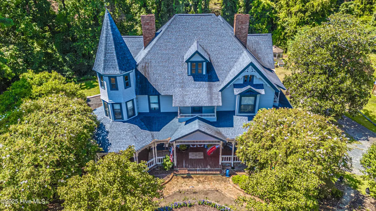 301 Mcreynolds Street, Carthage, NC 28327 - #1