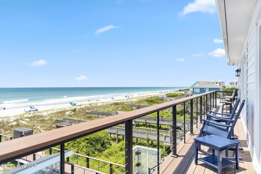 8703 Ocean View Drive #East, Emerald Isle, NC 28594 - #3