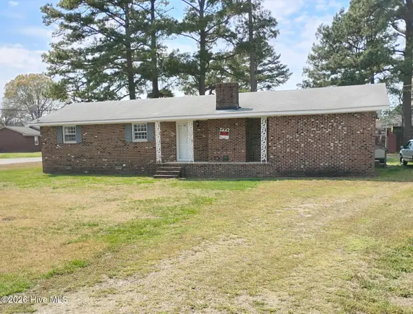 101 Williams Drive, Black Creek, NC 27813