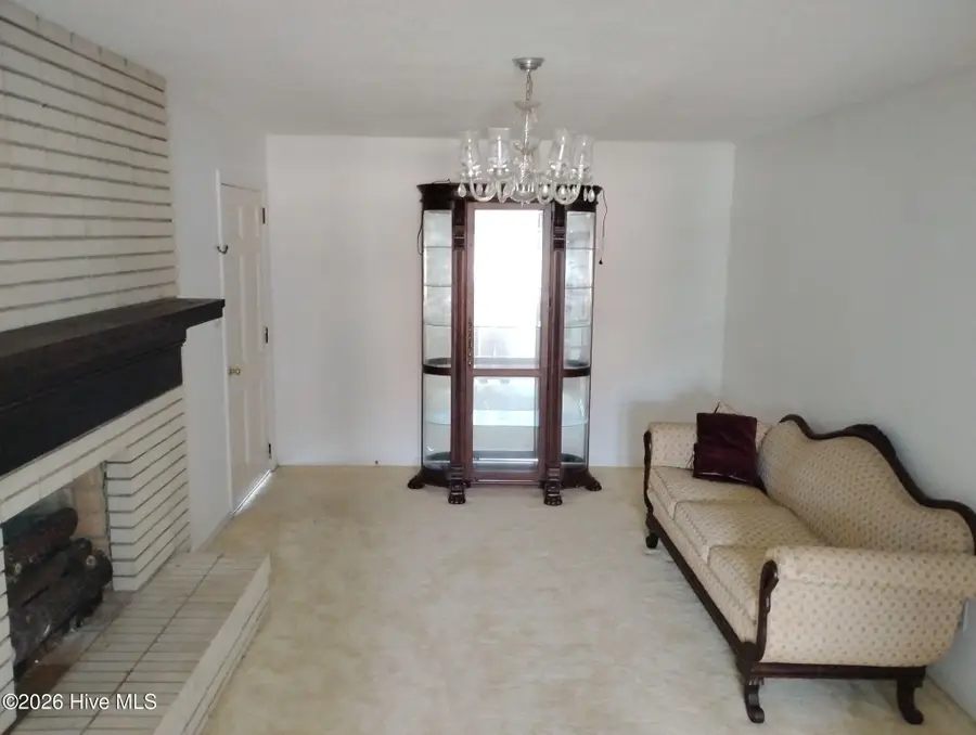 101 Williams Drive, Black Creek, NC 27813 - #2