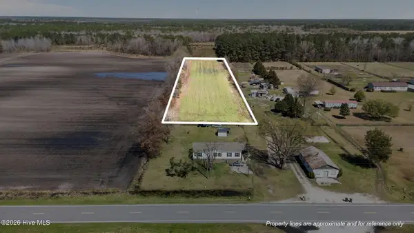 0 Old Us 70 Highway, Cove City, NC 28523