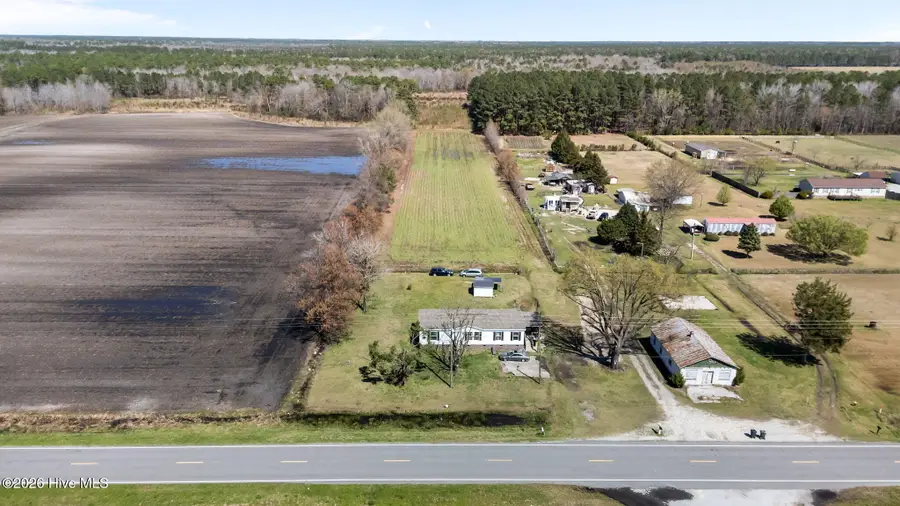 0 Old Us 70 Highway, Cove City, NC 28523 - #2