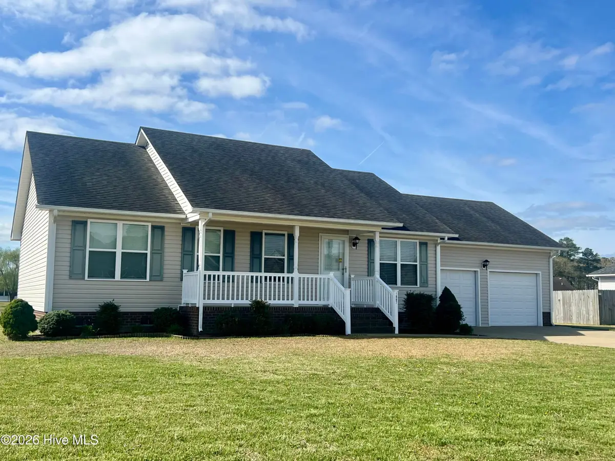 1007 Tanners Court, Elizabeth City, NC 27909 - #1