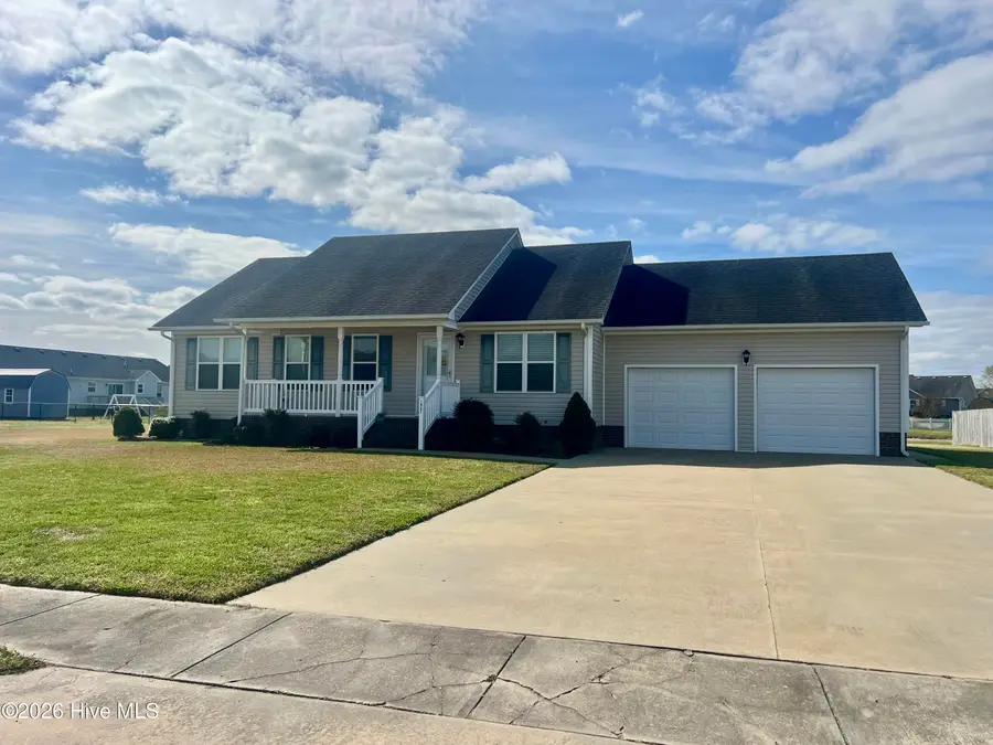 1007 Tanners Court, Elizabeth City, NC 27909 - #2