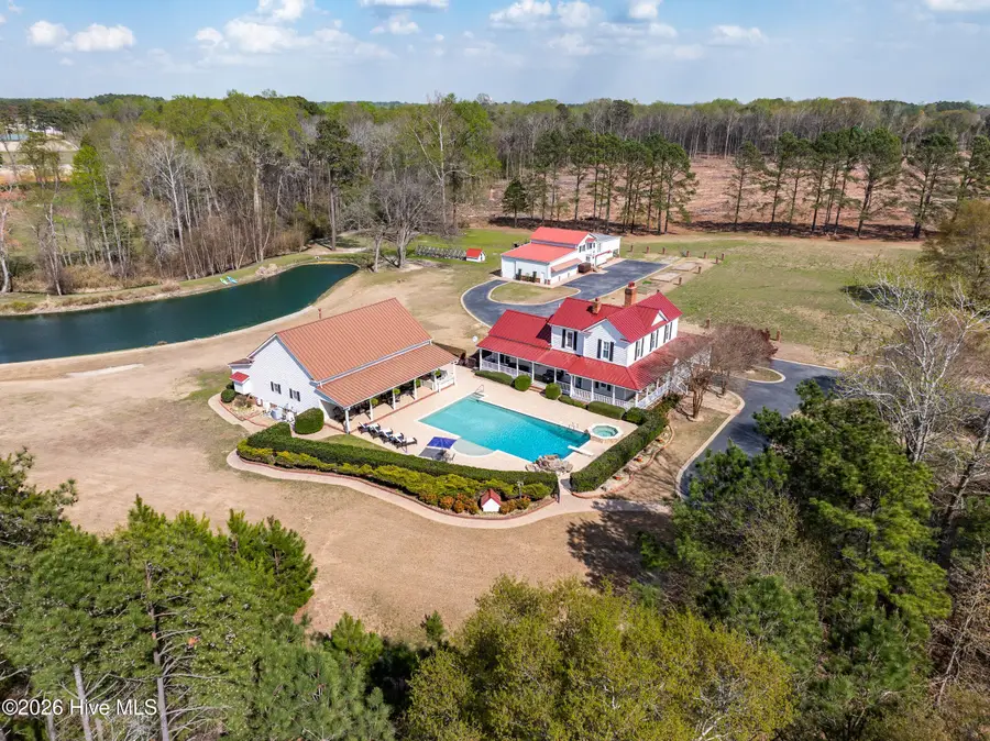 2200 Guy Road, Clayton, NC 27520 - #2