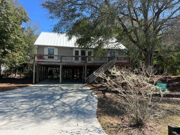 128 Page Place, Emerald Isle, NC 28594