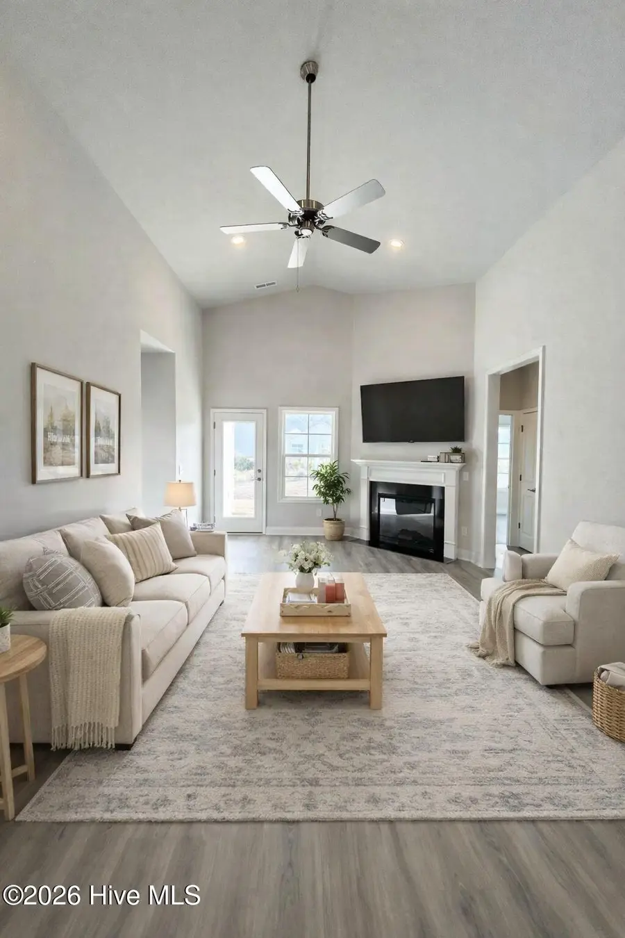 1022 Midnight Bourbon Manor, New Bern, NC 28562 - #3