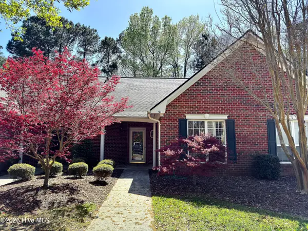 1600 Sturdivant Drive #Apt 51, Wilmington, NC 28403