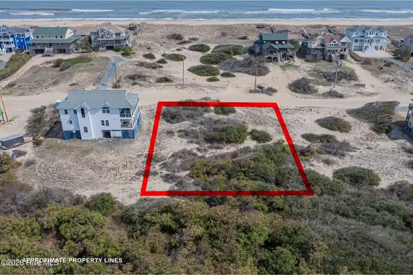 2278 Sandfiddler Road, Corolla, NC 27927